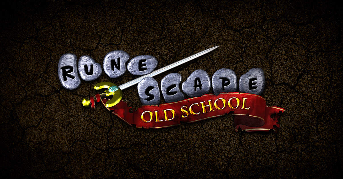 old school runescape game image